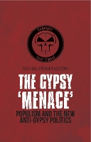 Book Cover for The Gypsy 'Menace' by Michael Stewart