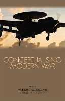 Book Cover for Conceptualising Modern War by Hew Strachan