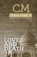 Book Cover for Critical Muslim 05: Love and Death by Ziauddin Sardar