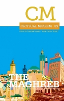 Book Cover for Critical Muslim 09: The Maghreb by Ziauddin Sardar