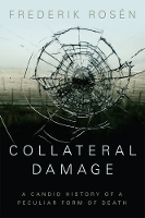 Book Cover for Collateral Damage by Frederik Rosen