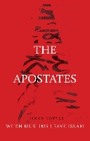 Book Cover for The Apostates by Simon Cottee