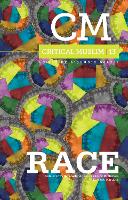 Book Cover for Critical Muslim 13: Race by Ziauddin Sardar