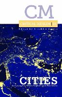 Book Cover for Critical Muslim 18: Cities by Ziauddin Sardar