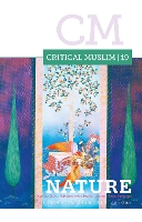 Book Cover for Critical Muslim 19: Nature by Ziauddin Sardar