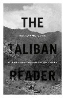 Book Cover for The Taliban Reader by Alex Strick van Linschoten