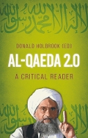 Book Cover for Al-Qaeda 2.0 by Cerwyn Moore