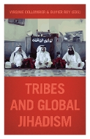 Book Cover for Tribes and Global Jihadism by Virginie Collombier