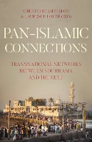 Book Cover for Pan Islamic Connections by Christophe Jaffrelot