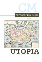 Book Cover for Critical Muslim 22: Utopia by Ziauddin Sardar