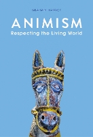 Book Cover for Animism by Graham Harvey