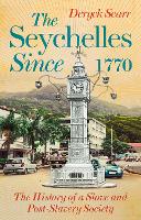 Book Cover for Seychelles Since 1770 by Deryck Scarr