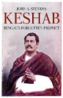 Book Cover for Keshab by John A. Stevens