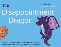 Book Cover for The Disappointment Dragon by Kay Al-Ghani