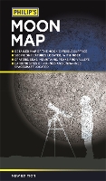 Book Cover for Philip's Moon Map by Philips Maps