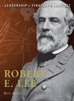 Book Cover for Robert E. Lee by Ron Field