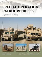 Book Cover for Special Operations Patrol Vehicles by Leigh Neville