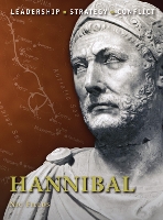 Book Cover for Hannibal by Nic Fields