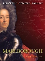Book Cover for Marlborough by Angus Konstam