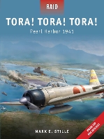 Book Cover for Tora! Tora! Tora! by Mark (Author) Stille