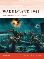 Book Cover for Wake Island 1941 by Jim Moran