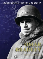 Book Cover for Omar Bradley by Steven J. (Author) Zaloga