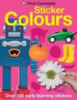 Book Cover for Alphaprint Colours by 