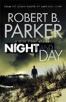 Book Cover for Night and Day by Robert B. Parker