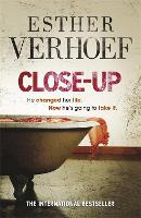 Book Cover for Close-Up by Esther Verhoef