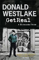 Book Cover for Get Real by Donald E. Westlake