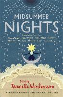 Book Cover for Midsummer Nights: Tales from the Opera: by Jeanette Winterson