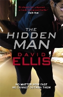 Book Cover for The Hidden Man by David Ellis