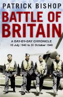 Book Cover for Battle of Britain by Patrick Bishop