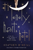 Book Cover for The Lonely Hearts Hotel by Heather O'Neill