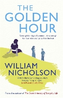 Book Cover for The Golden Hour by William Nicholson