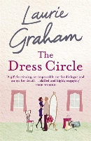 Book Cover for The Dress Circle by Laurie Graham