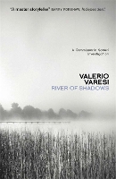 Book Cover for River of Shadows by Valerio Varesi