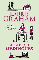 Book Cover for Perfect Meringues by Laurie Graham