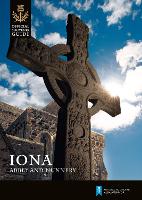 Book Cover for Iona Abbey and Nunnery by Peter Yeoman, Nicki Scott, Historic Scotland