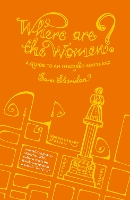 Book Cover for Where are the Women? by Sara Sheridan