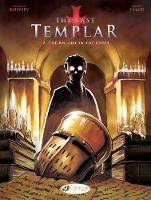 Book Cover for Last Templar the Vol. 2 the Knight in the Crypt by Raymond Khoury