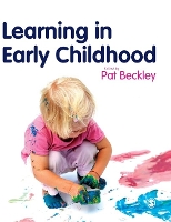 Book Cover for Learning in Early Childhood by Pat Beckley