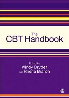 Book Cover for The CBT Handbook by Windy Dryden