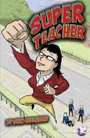 Book Cover for Super Teacher by Stan Cullimore