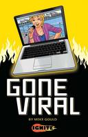 Book Cover for Gone Viral by Mike Gould