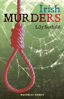 Book Cover for Irish Murders by Lily Seafield