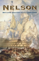 Book Cover for Nelson: Britain's Greatest Naval Commander by David Ross