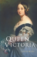 Book Cover for Queen Victoria by David Ross