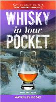 Book Cover for Whisky in Your Pocket by Neil Wilson