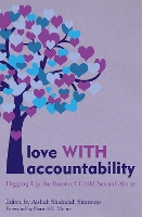 Book Cover for Love With Accountability by Aishah Shahidah Simmons